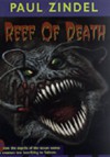 Reef of Death - Paul Zindel