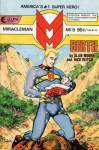 Miracleman #9 Birth - Alan Moore, Rick Veitch