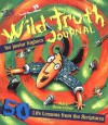 Wild Truth Journal for Junior Highers - Mark Oestreicher