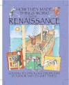 In the Renaissance - Richard Platt, David Lawrence