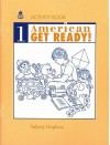 American Get Ready] 1 Activity Book - Eric Hopkins