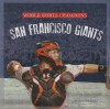 San Francisco Giants - Sara Gilbert