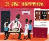 It Jes' Happened: When Bill Traylor Started to Draw - Don Tate, R. Gregory Christie