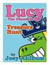 Lucy the Dinosaur: Treasure Hunt - Joey Ahlbum