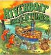 Riverboat Adventures - Lucy Kincaid