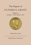 The Papers of Ulysses S. Grant, Volume 31: January 1, 1883-July 23, 1885 - John Simon