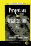 Perspectives on Organizational Fit - Cheri Ostroff, Timothy A. Judge