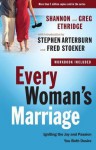 Every Woman's Marriage Every Woman's Marriage - Shannon Ethridge