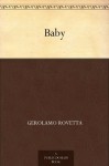 Baby (Italian Edition) - Gerolamo Rovetta