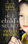 The Child's Secret - Amanda Brooke