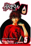 Hikaru no Go: Start, Vol. 5 - Yumi Hotta, Takeshi Obata