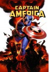 Captain America: Winter Soldier, Volume 1 - Ed Brubaker, Steve Epting