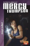 Mercy Thompson: Moon Called Vol. 6 - David Lawrence, Amelia Woo, Patricia Briggs