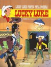 Lucky Luke protiv Pata Pokera (Lucky Luke #5) - Morris, Milena Benini