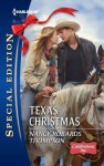 Texas Christmas - Nancy Robards Thompson