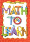Math to Learn: A Mathematics Handbook - Mary C. Cavanagh