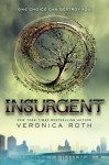 Insurgent - Veronica Roth, Emma Galvin