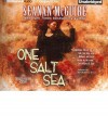 One Salt Sea - Seanan McGuire
