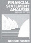 Financial Statement Analysis (2nd Edition) - George Foster