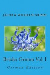 Bruder Grimm Vol. I - Nik Marcel, Jacob Grimm