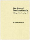 Stars of Stand-Up Comedy - Ronald L. Smith, Jack L. Matthews