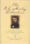 The D.L. Moody Collection: The Highlights of His Writings, Sermons, Anecdotes, and Life Story - James Stuart Bell Jr.