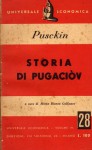 Storia di Pugaciov - Alexander Pushkin