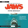 Jaws - Inc. Blackstone Audio, Inc., Peter Benchley, Erik Steele