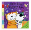 Poppy Cat Peekaboos: Whizz Bang, Poppy Cat (Poppy Cat Peekaboos) - Lara Jones