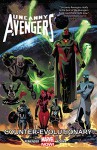 Uncanny Avengers Vol. 1: Counter-Evolutionary (Uncanny Avengers (2015)) - Rick Remender, Daniel Acuna