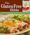 The Gluten-Free Bible - Tate Hunt