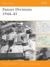 Panzer Divisions 1944-45 - Pier Paolo Battistelli