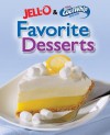 Jell-O & Cool Whip Favorite Desserts - Publications International Ltd.