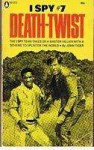 Death-Twist - Walter Wager