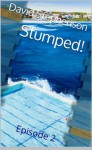 Stumped! Episode Two (Bondi Detective) - David Stephenson