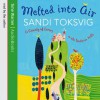 Melted into Air - Sandi Toksvig, Sandi Toksvig, Hachette Audio UK