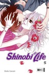 Shinobi Life 05 - Shoko Conami, Stefan Hofmeister