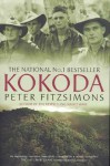Kokoda - Peter FitzSimons