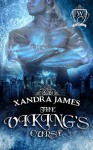 The Viking's Curse - Xandra James, Woodland Creek