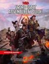 Sword Coast Adventurer's Guide (D&D Accessory) - Wizards RPG Team