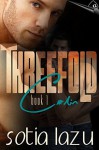 Colin (Threefold #1) - Sotia Lazu