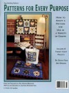 Patterns for Every Purpose: How to Adapt a Pattern for Use in a Variety of Crafts - Josephine Kershner-Veal, William Bishop, Patrice Crowley