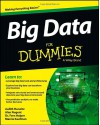 Big Data For Dummies - Judith Hurwitz, Alan Nugent, Fern Halper, Marcia Kaufman