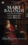 Bespelling Jane Austen - Mary Balogh, Colleen Gleason, Susan Krinard, Janet Mullany