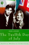 The Twelfth Day of July - Joan Lingard