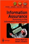 Information Assurance: Surviving The Information Environment - Andrew Blyth, Gerald L. Kovacich