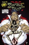 Zombie Tramp Vol. 3 #2 (Zombie Tramp Vol. 3: 2) - Dan Mendoza, Jason Martin, TMChu