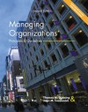 Managing Organizations: Principles & Guidelines - Thomas N. Duening, John Ivancevich