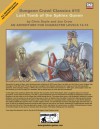Dungeon Crawl Classics #15: Lost Tomb of the Sphinx Queen - Chris Doyle, Joe Crow