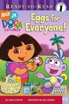 Eggs for Everyone! - Laura Driscoll, A&J Studios